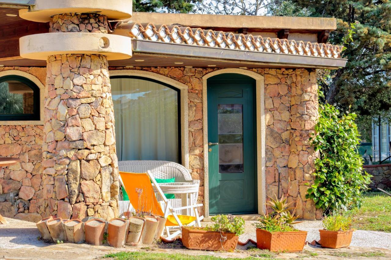 Casa Margherita Olbia